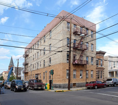 Overlook Terrace North Apartments