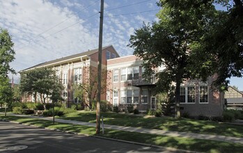 1125 S Race St in Denver, CO - Building Photo - Building Photo