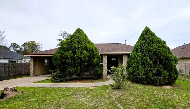 19122 Sears Dr in Humble, TX - Foto de edificio - Building Photo