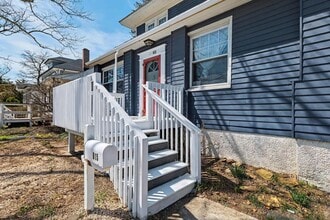 615 Shore Rd in Somers Point, NJ - Building Photo - Building Photo