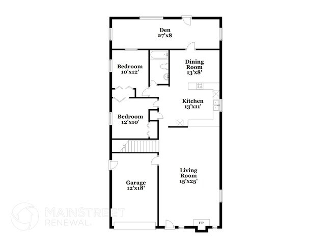 3233 Timberline Rd in Winter Haven, FL - Building Photo - Building Photo