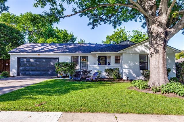 property at 540 Aqua Dr