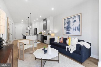 1208 M St NW in Washington, DC - Building Photo - Building Photo