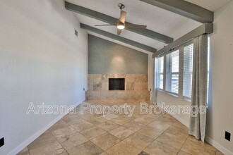 1355 E McLellan Rd in Mesa, AZ - Building Photo - Building Photo