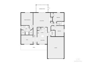 12244 Fritz Ct in Lillian, AL - Foto de edificio - Building Photo