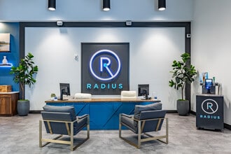Radius Orlando Apartments in Orlando, FL - Building Photo - Interior Photo