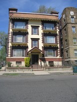 35 Shepard Ave Apartments