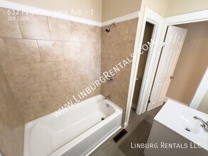 632 Pennsylvania Ave-Unit -1 in York, PA - Building Photo - Building Photo
