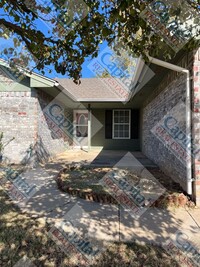 10801 Ashton Terrace in Midwest City, OK - Building Photo - Building Photo