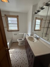 400 Walden St, Unit 1 in Cambridge, MA - Building Photo - Building Photo