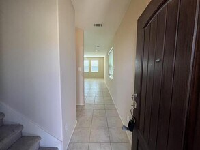3318 Atherton Ridge Ln in Houston, TX - Foto de edificio - Building Photo
