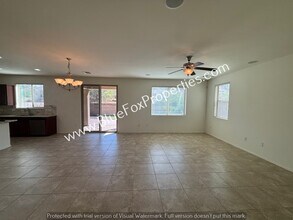 10447 S Boot Hill Way in Vail, AZ - Building Photo - Building Photo