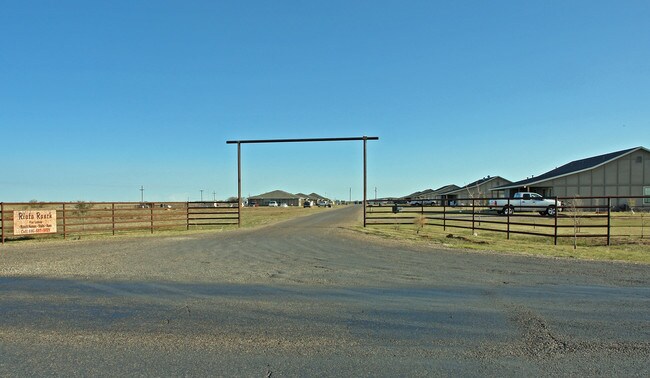 Edith Ranch Apartments in Lubbock, TX - Building Photo - Building Photo