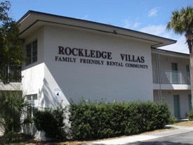 Rockledge Villas Apartments