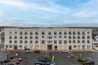 Bldg C in Robbinsville, NJ - Building Photo - Building Photo