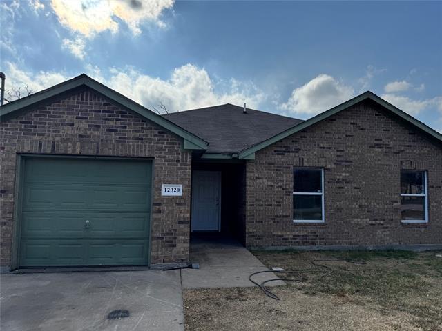 property at 12320 Fish Rd