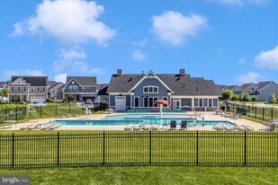 6666 Ballenger Run Blvd in Frederick, MD - Building Photo