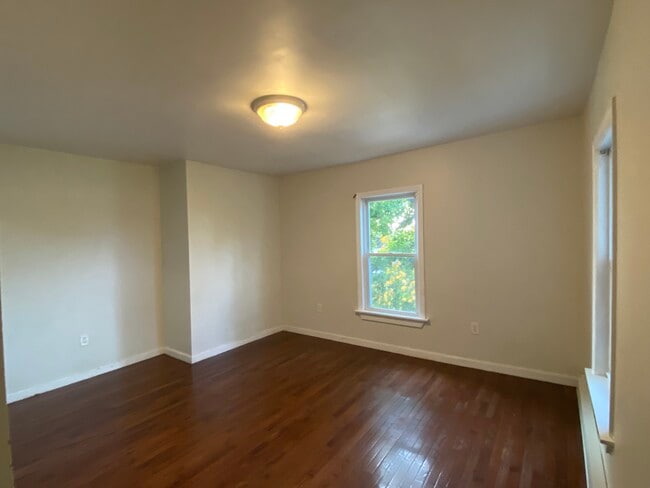 property at 40 Clark St