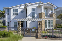 SummerHouse Luxury Beach Condos in Carlsbad, CA - Foto de edificio - Building Photo