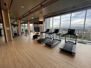 4730 Lougheed Hwy. in Burnaby, BC - Building Photo - Building Photo