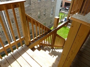 3600 S Wood St in Chicago, IL - Building Photo - Building Photo