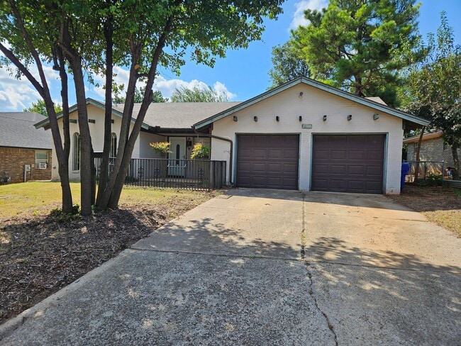 2708 Cheyenne Way