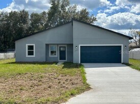 4744 SW 142nd Place Rd in Ocala, FL - Building Photo