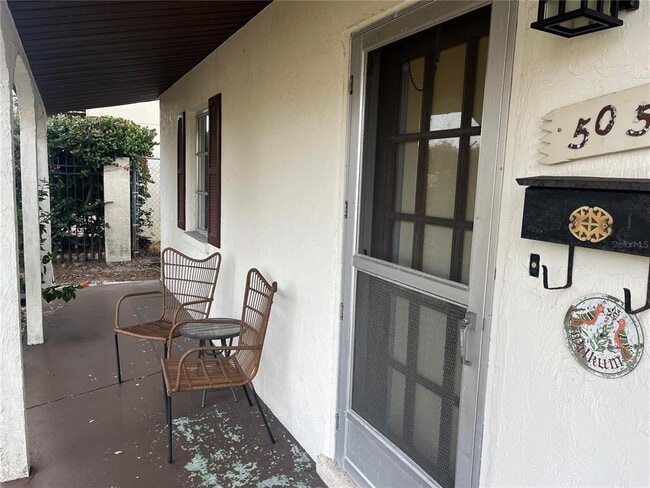 505 Granada Ave in Venice, FL - Building Photo - Building Photo