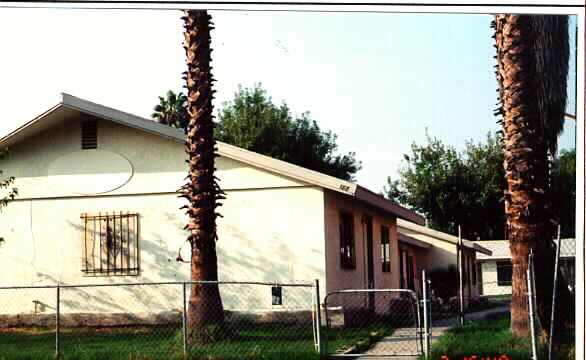 188 E 11 St in San Bernardino, CA - Building Photo - Building Photo