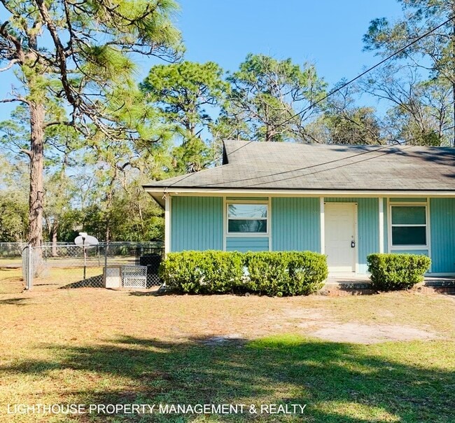 5863 105th St in Jacksonville, FL - Building Photo - Building Photo