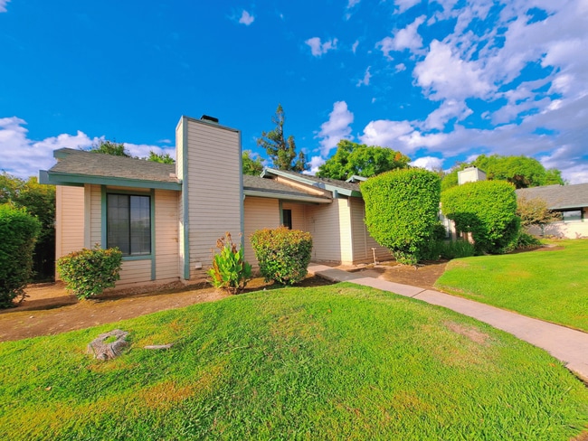 property at 4634 N Charles Ave