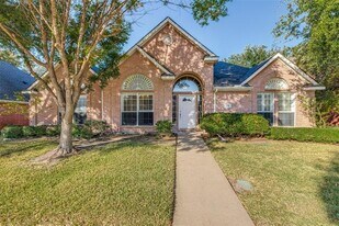 112 Falcon Creek Dr in McKinney, TX - Building Photo