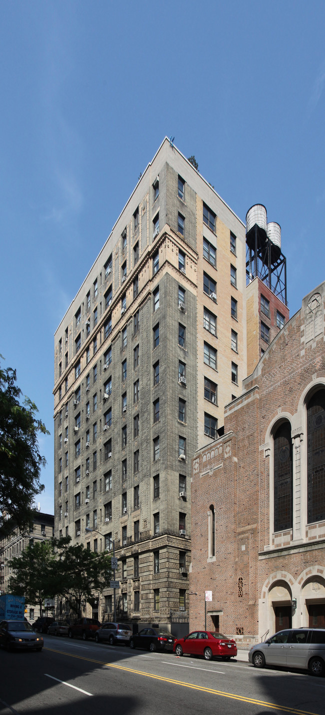 838 West End Avenue in New York, NY - Building Photo - Building Photo