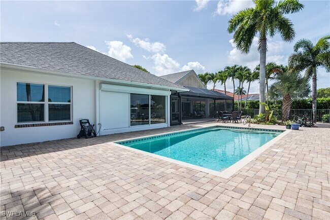 property at 2500 Kings Lake Blvd