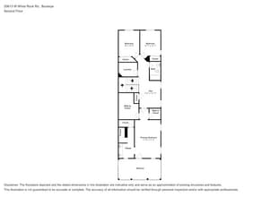 20613 W White Rock Rd in Buckeye, AZ - Building Photo - Building Photo