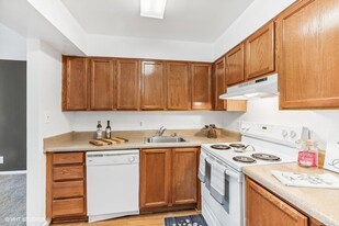 The Pentacle Group Apartments