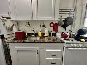 71 Martin St, Unit 4 in Cambridge, MA - Building Photo - Building Photo