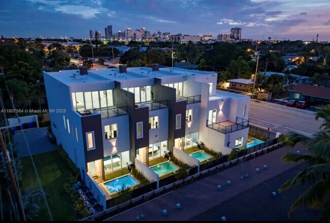 1226 NE 15th Ave in Fort Lauderdale, FL - Building Photo - Building Photo