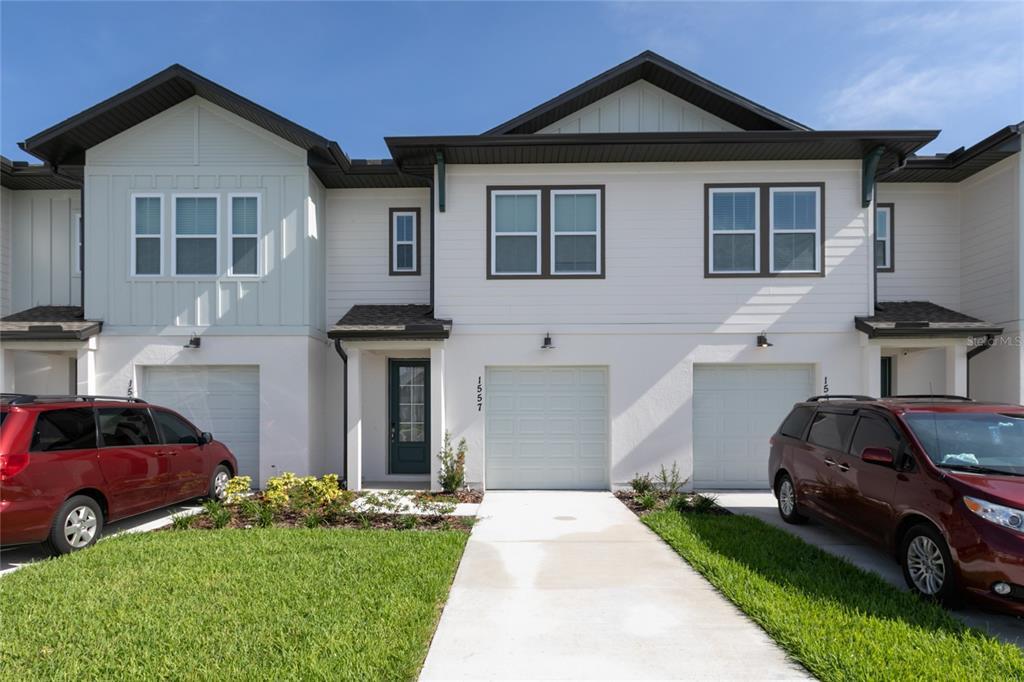 1557 Discovery St in Davenport, FL - Building Photo