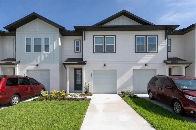property at 1557 Discovery St