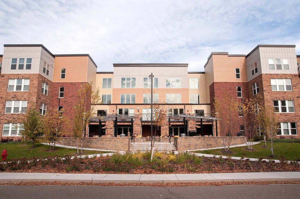 The Cavanagh Apartments Crystal, MN Apartments For Rent