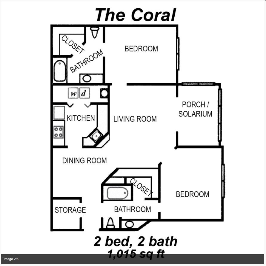 Waterway Village Apartments in Greenacres, FL