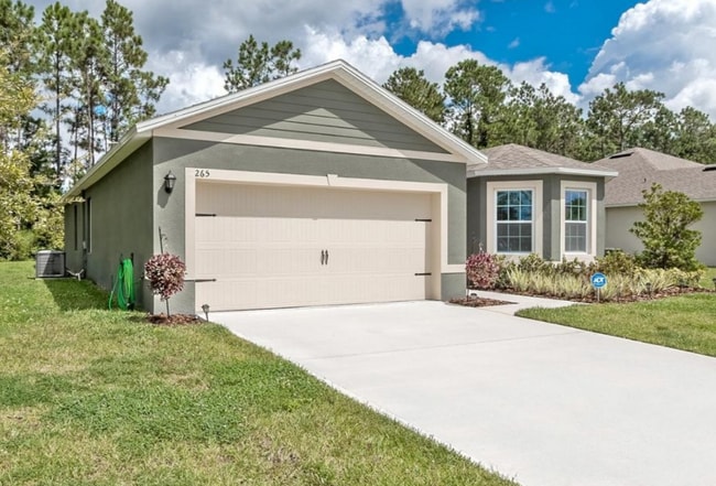 265 Sandoval Dr in Ormond Beach, FL - Building Photo - Building Photo