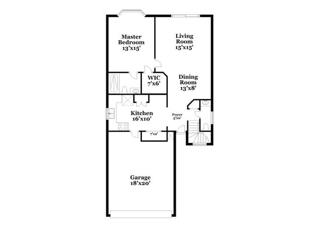 831 Cave Hollow Ln in Orlando, FL - Building Photo - Building Photo