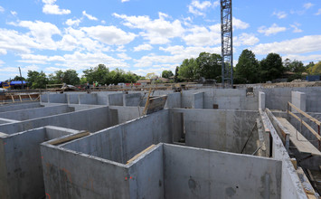 Towns of Don Mills in Toronto, ON - Building Photo - Building Photo