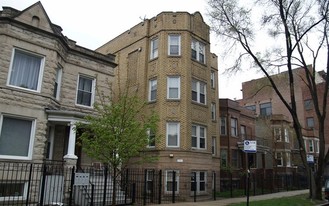 1934 N Fairfield St Apartments