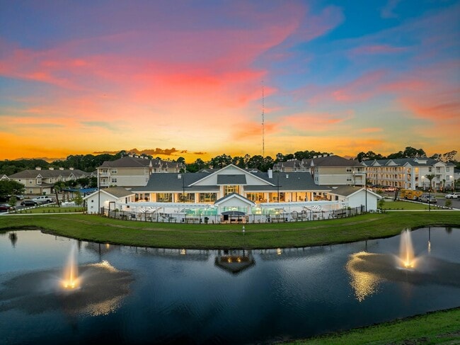 Emerald Park in Panama City, FL - Building Photo - Building Photo