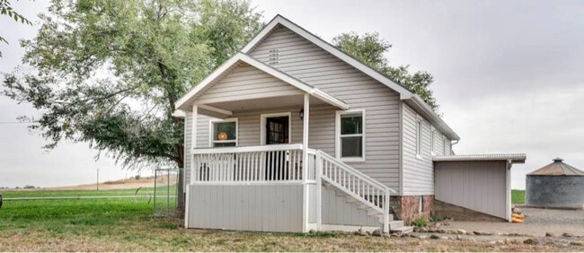392 Del Fatti Ln in Klamath Falls, OR - Building Photo - Building Photo