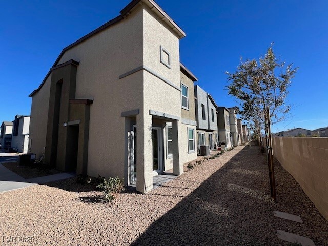 4867 Currant Rdg Ave in Las Vegas, NV - Building Photo - Building Photo