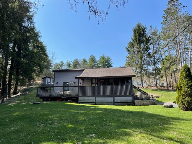 property at 4314 Tadpole Rd